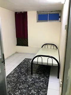 One room for executive is available