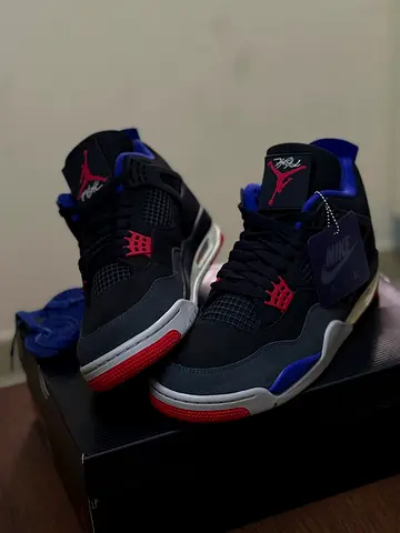 Nike Jordan 4 Rare Air