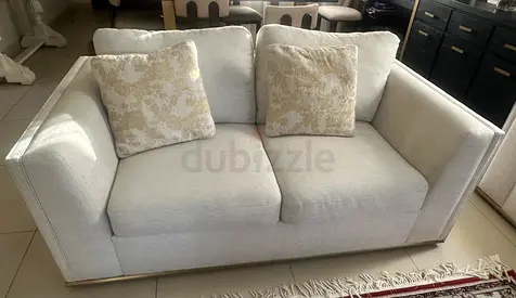 Comfortable 6-Seater Sofa