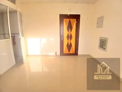 Ready to move apartment available prime location Central AC near safari Mall