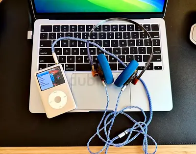 Apple classic ipod 7th generation