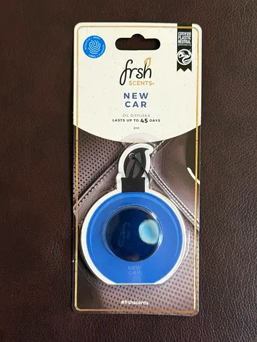 Cute Car Vent Air Freshener