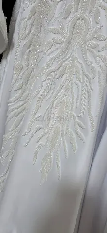 Wedding dress for sale