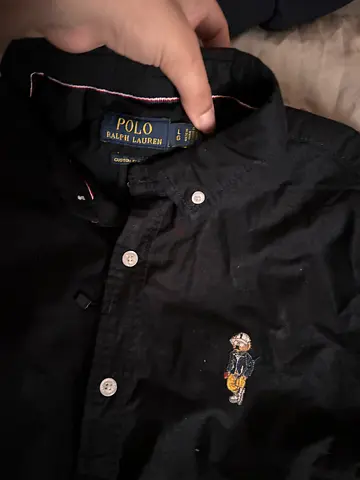 Ralph lauren blouse L
