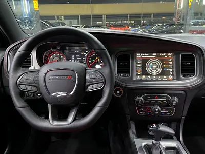 2023 Dodge CHARGER thumbnail 13
