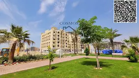 ✅ 1 BHK | Closed Kitchen | 775 sqft | Ammera Village | AED 32,000 | 4 Cheques