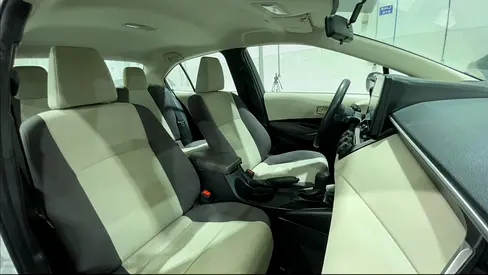 صورة 6 لـ 2024 Toyota COROLLA