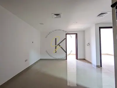 No deposit 1bhk plus maid room only 40k with parking free maintenance free