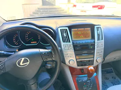 Lexus RX 330 2005 | GCC Specs | Excellent Condition