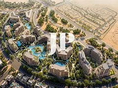 Guaranteed Capital Appreciation | 2BR Apartment | Premium Finishes