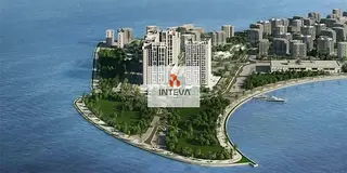 1 BR Convertible to 2 BR | Partial Sea View | Selina Bay