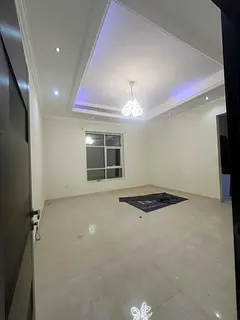 Family room available for rent in al Rashidya