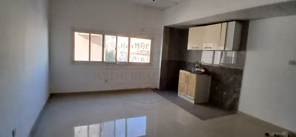 🏡 Special Hot Offer | Very Big Studio Apartment | Brand New Building | AED 24K ✨ Spacious and wel