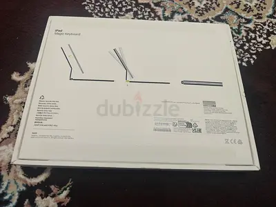 Apple iPad Magic Keyboard ipad air 11 inch