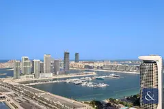 Upgraded | Sea Views | Vacant | Motivated