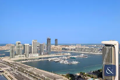 Upgraded | Sea Views | Vacant | Motivated