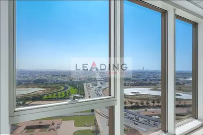 Premium unfurnished office space