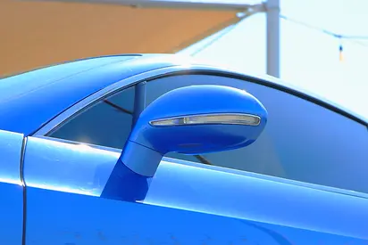 2013 Bentley CONTINENTAL — миниатюра 10