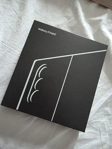 Samsung Fold 7