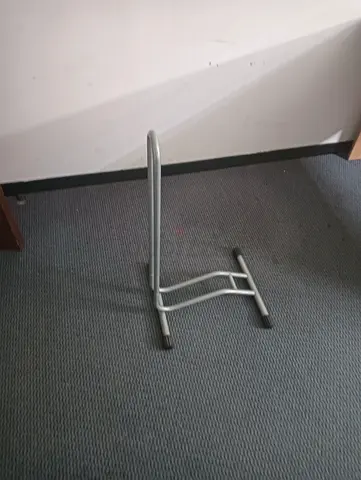 Cycle stand