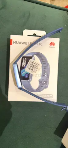 Huawei Band 10 Fitness Tracker