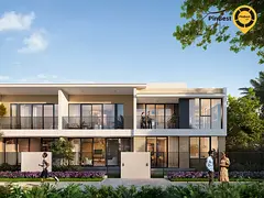 Luxury 4BR+Maid Villa | Grand Polo Equestra