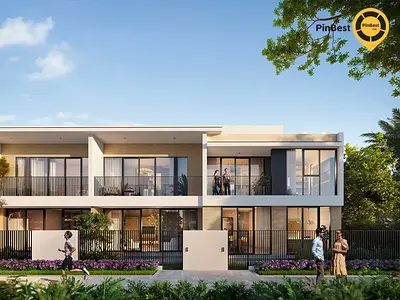 Luxury 4BR+Maid Villa | Grand Polo Equestra