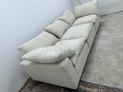 Perfect condition klekktic sofa