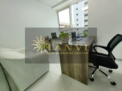 Fully Fitted Office |direct from Owner | near metro station