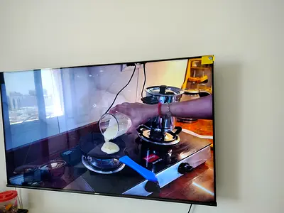 Television
