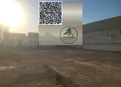 OPEN YARD FOR SALE (29000 SQFT)