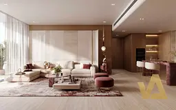 Off-plan 2BR Apartment | Binghatti Etherea | Multiple Views