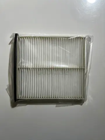 Mazda KD45-61-J6X Cabin air filter