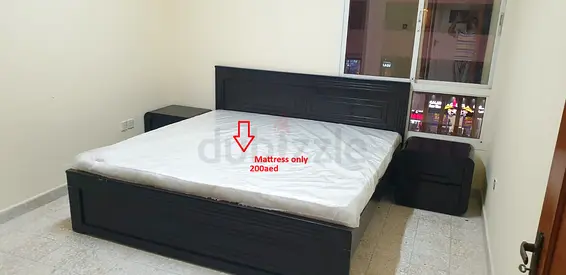 King size mattress