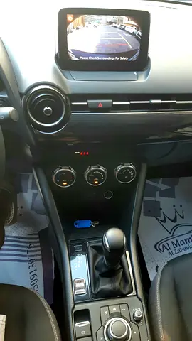 Mazda CX-3 GT, миниатюра 12