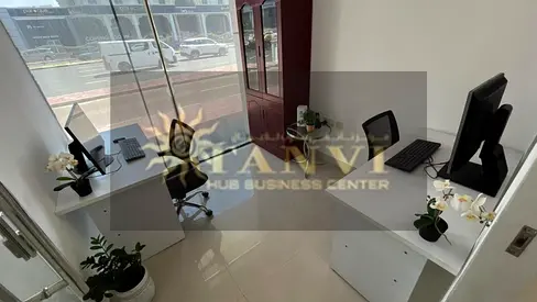 Office Space That Fits Your Business| Fully furnished office for rent