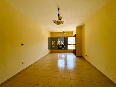 Massive Layout | Well Maintained | Pool View | Vacant