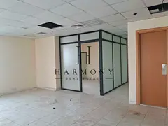 Commercial Tower l Chiller Free l Bright l Pantry l 2 Washrooms l 1500 SQFT l Ample Visitor Parking