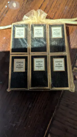 Perfumes