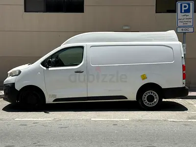 Peugeot Expert 2020