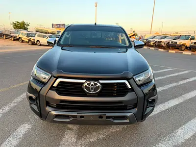 صورة مصغرة 3 لـ 2021 Toyota HILUX