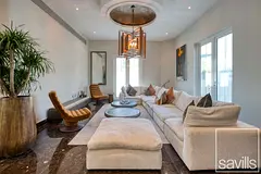 Fully Furnished | Vacant Now | Upgraded Villa