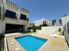 Amazing | private pool | Huge garden