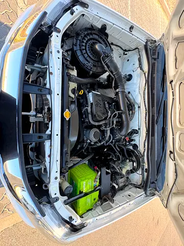 2015 Toyota HILUX 照片 10
