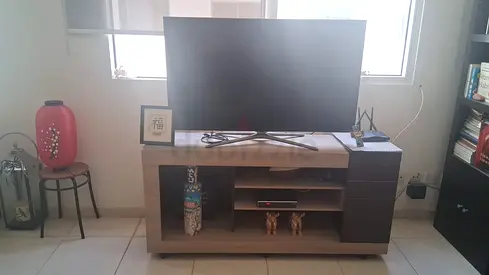 TV