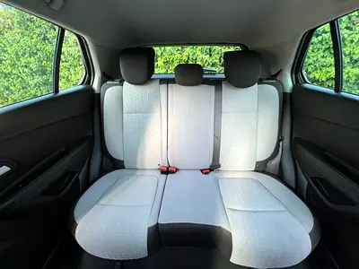 2019 Chevrolet TRAX 照片 9