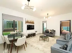 Spacious Fully Furnished I Vacant Now I Prime Location