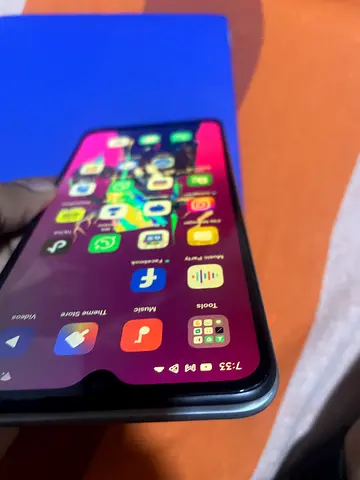Oppo A15s
