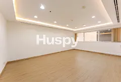 Mid Floor | Fitted | Near Metro