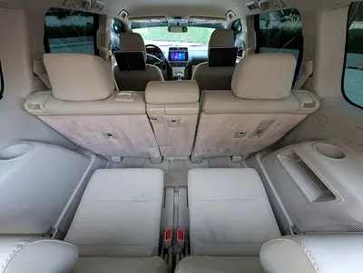 صورة 12 لـ 2020 Toyota PRADO